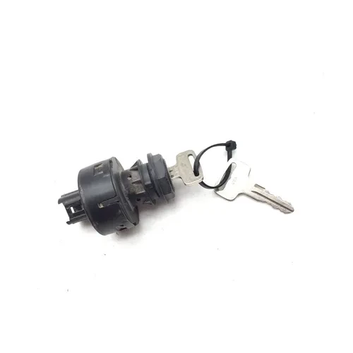 Ignition Key Switch 2016 Yamaha Wolverine R-Spec YXE70 4x4 FI EPS 3488