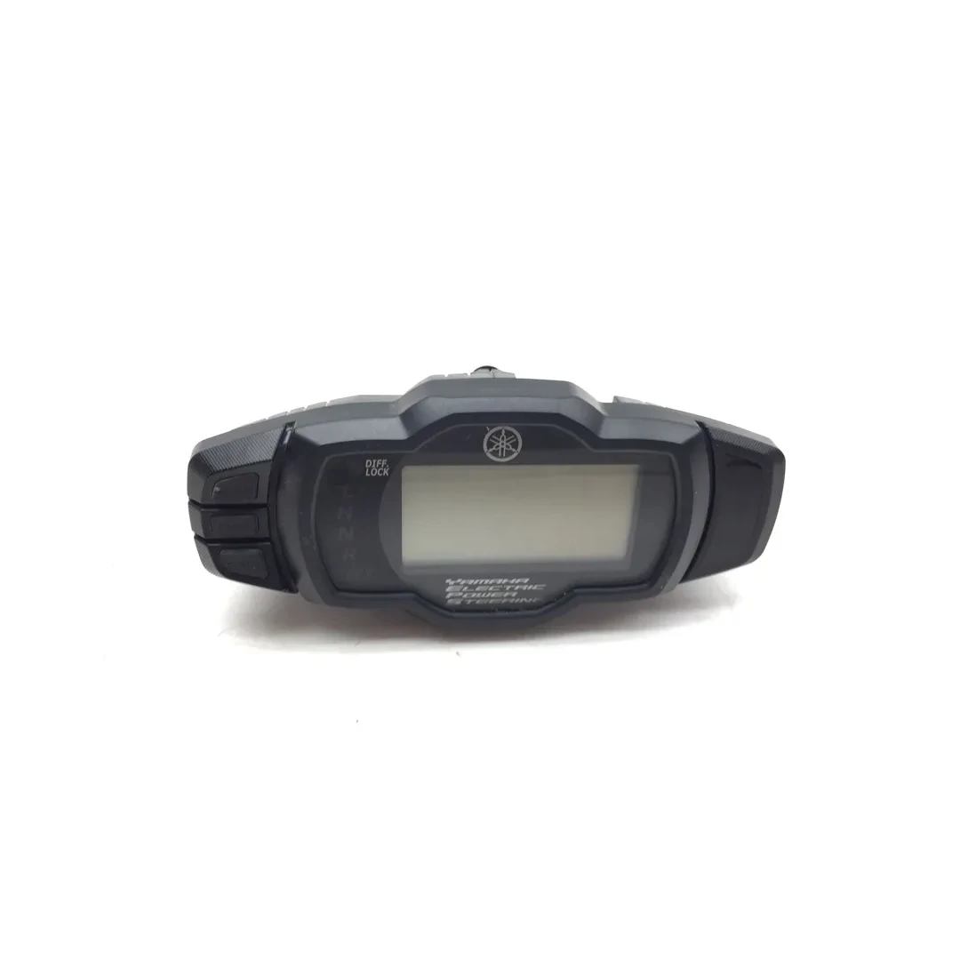 Speedometer Dash Instrument Cluster 2016 Yamaha Wolverine R-Spec YXE70 EPS 3488