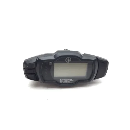 Speedometer Dash Instrument Cluster 2016 Yamaha Wolverine R-Spec YXE70 EPS 3488