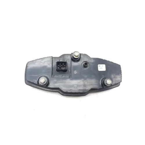 Speedometer Dash Instrument Cluster 2016 Yamaha Wolverine R-Spec YXE70 EPS 3488 6
