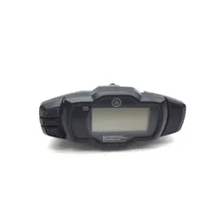 Speedometer Dash Instrument Cluster 2016 Yamaha Wolverine R-Spec YXE70 EPS 3488