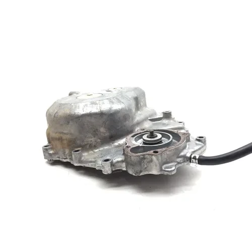 Engine Stator Generator Cover 2016 Yamaha Wolverine R-Spec YXE70 4x4 FI EPS 3488 5