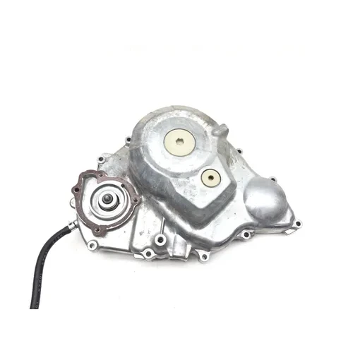 Engine Stator Generator Cover 2016 Yamaha Wolverine R-Spec YXE70 4x4 FI EPS 3488