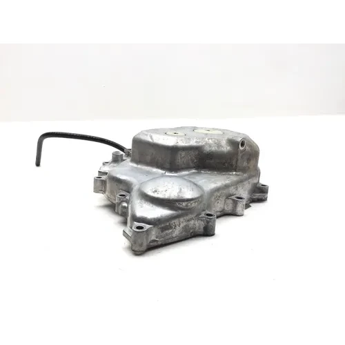 Engine Stator Generator Cover 2016 Yamaha Wolverine R-Spec YXE70 4x4 FI EPS 3488 3