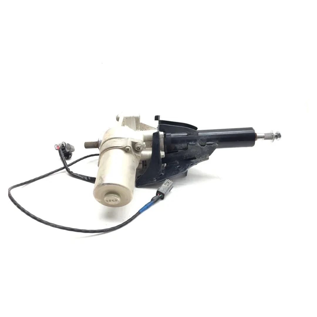 Power Steering Motor Gear Box 2016 Yamaha Wolverine R-Spec YXE70 4x4 FI EPS 3488