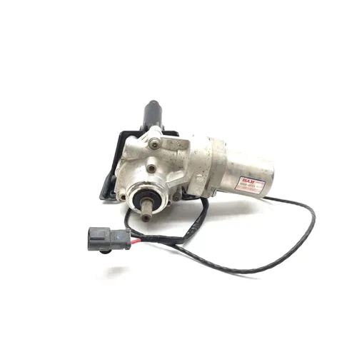Power Steering Motor Gear Box 2016 Yamaha Wolverine R-Spec YXE70 4x4 FI EPS 3488 7