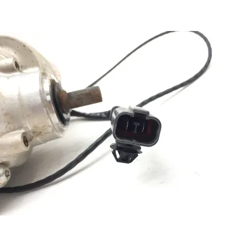 Power Steering Motor Gear Box 2016 Yamaha Wolverine R-Spec YXE70 4x4 FI EPS 3488 6