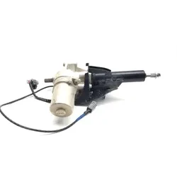 Power Steering Motor Gear Box 2016 Yamaha Wolverine R-Spec YXE70 4x4 FI EPS 3488