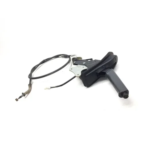 Parking Brake Lever 2016 Yamaha Wolverine R-Spec YXE70 4x4 FI EPS 3488 3