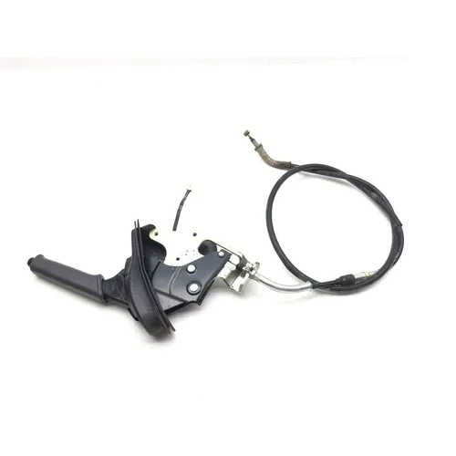 Parking Brake Lever 2016 Yamaha Wolverine R-Spec YXE70 4x4 FI EPS 3488