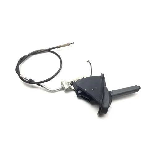 Parking Brake Lever 2016 Yamaha Wolverine R-Spec YXE70 4x4 FI EPS 3488 4