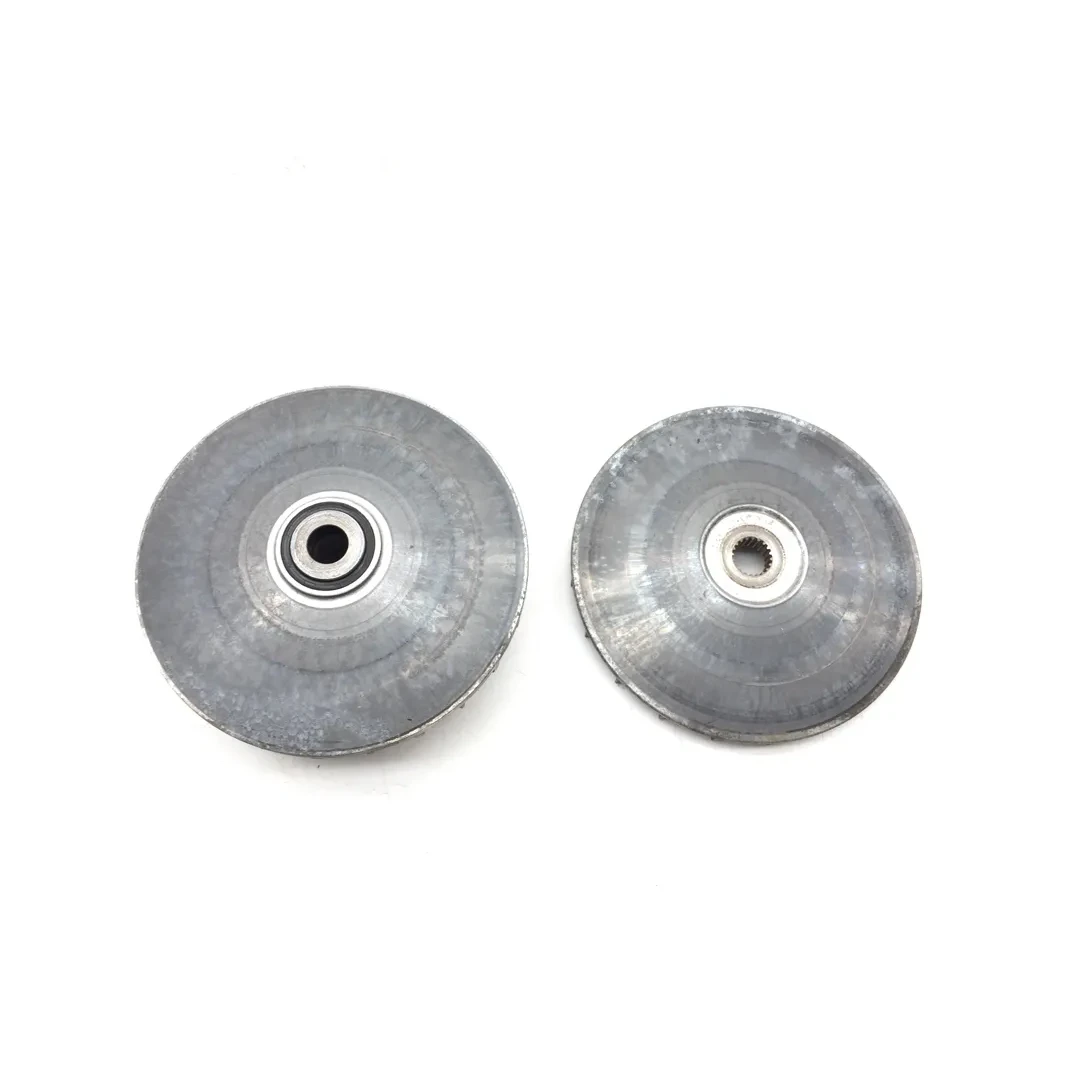 Primary Clutch 2016 Yamaha Wolverine R-Spec YXE70 4x4 FI EPS 3488