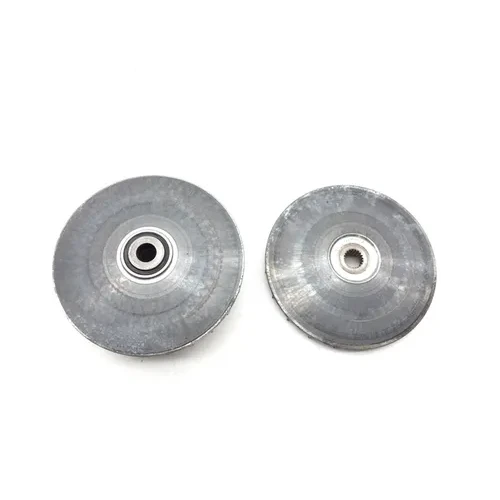 Primary Clutch 2016 Yamaha Wolverine R-Spec YXE70 4x4 FI EPS 3488