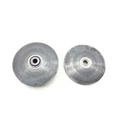 Primary Clutch 2016 Yamaha Wolverine R-Spec YXE70 4x4 FI EPS 3488