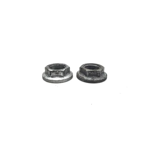 Primary Secondary Clutch Nuts 2016 Yamaha Wolverine R-Spec YXE70 4x4 FI EPS 3488 3