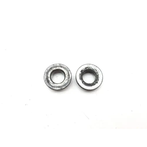 Primary Secondary Clutch Nuts 2016 Yamaha Wolverine R-Spec YXE70 4x4 FI EPS 3488 4