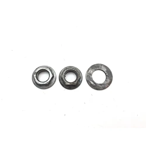 Primary Secondary Clutch Nuts 2016 Yamaha Wolverine R-Spec YXE70 4x4 FI EPS 3488