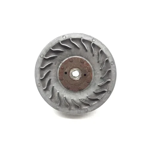 Secondary Clutch 2016 Yamaha Wolverine R-Spec YXE70 4x4 FI EPS 3488 6