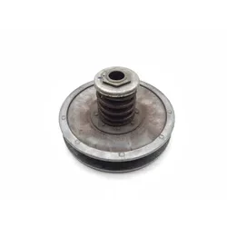 Secondary Clutch 2016 Yamaha Wolverine R-Spec YXE70 4x4 FI EPS 3488