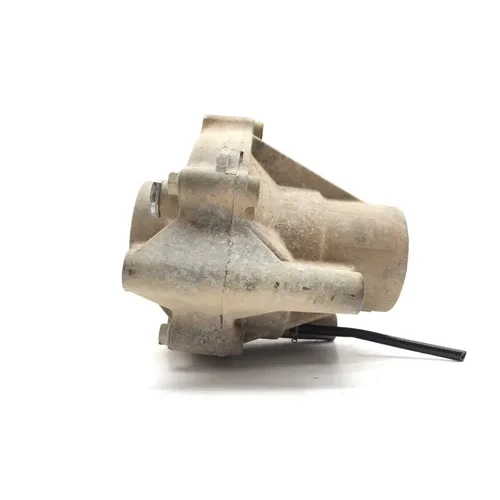 Front Diff Differential Ring Gear Pinion 2016 Yamaha Wolverine R-Spec 3488 4