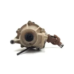 Front Diff Differential Ring Gear Pinion 2016 Yamaha Wolverine R-Spec 3488