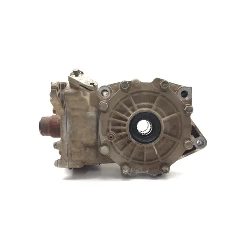 Rear Diff Differential 2016 Yamaha Wolverine R-Spec YXE70 4x4 FI EPS 3488