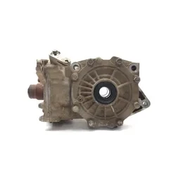 Rear Diff Differential 2016 Yamaha Wolverine R-Spec YXE70 4x4 FI EPS 3488