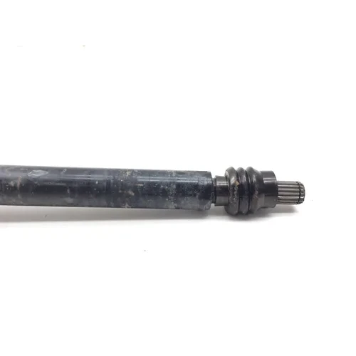 Front Drive Shaft 2016 Yamaha Wolverine R-Spec YXE70 4x4 FI EPS 3488 4