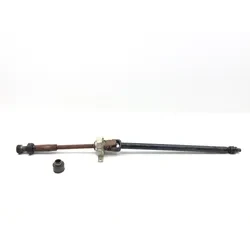 Front Drive Shaft 2016 Yamaha Wolverine R-Spec YXE70 4x4 FI EPS 3488