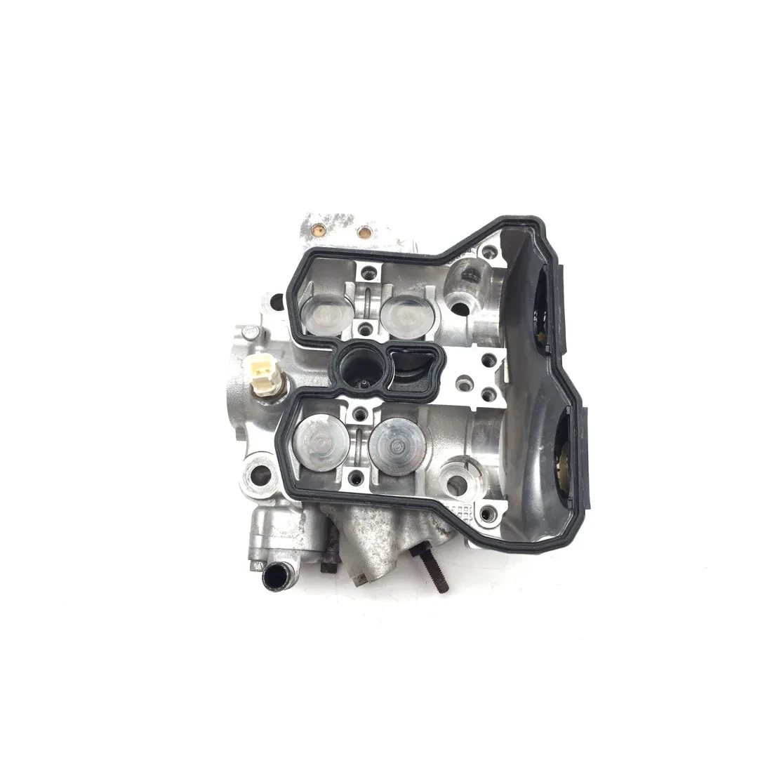 Engine Cylinder Head Complete W Valves 2016 Yamaha Wolverine R-Spec EPS 3488
