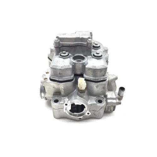 Engine Cylinder Head Complete W Valves 2016 Yamaha Wolverine R-Spec EPS 3488 4