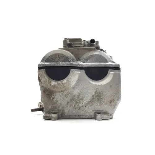 Engine Cylinder Head Complete W Valves 2016 Yamaha Wolverine R-Spec EPS 3488 3