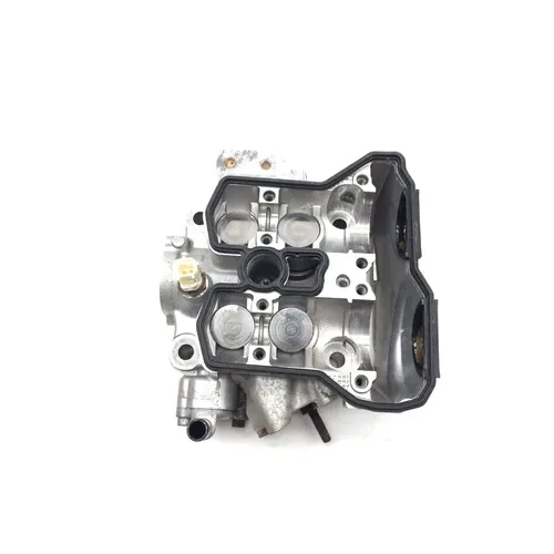 Engine Cylinder Head Complete W Valves 2016 Yamaha Wolverine R-Spec EPS 3488