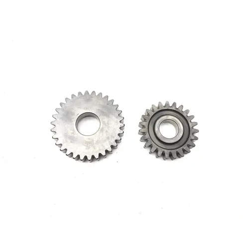 Transmission Gear Set Complete 2016 Yamaha Wolverine R-Spec YXE70 EPS 3488 3
