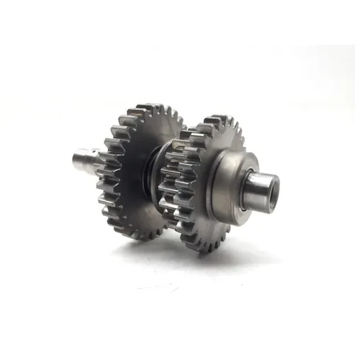 Transmission Gear Set Complete 2016 Yamaha Wolverine R-Spec YXE70 EPS 3488 7