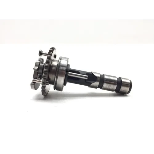 Engine Intake Exhaust Camshafts Cam Shafts 2016 Yamaha Wolverine R-Spec 3488 6