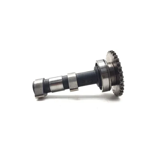 Engine Intake Exhaust Camshafts Cam Shafts 2016 Yamaha Wolverine R-Spec 3488 4