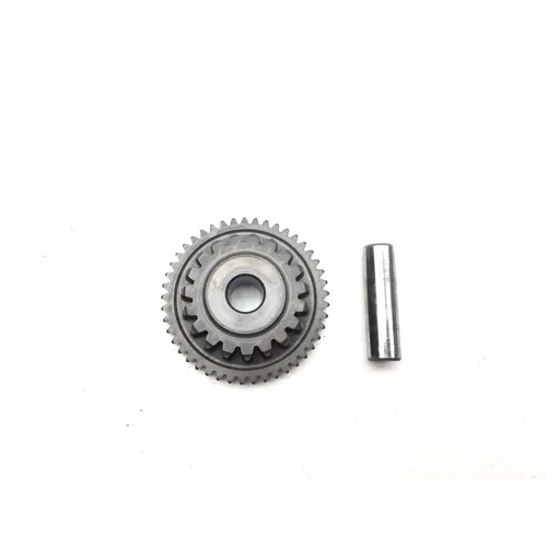 Engine Starter Gears 2016 Yamaha Wolverine R-Spec YXE70 4x4 FI EPS 3488 4
