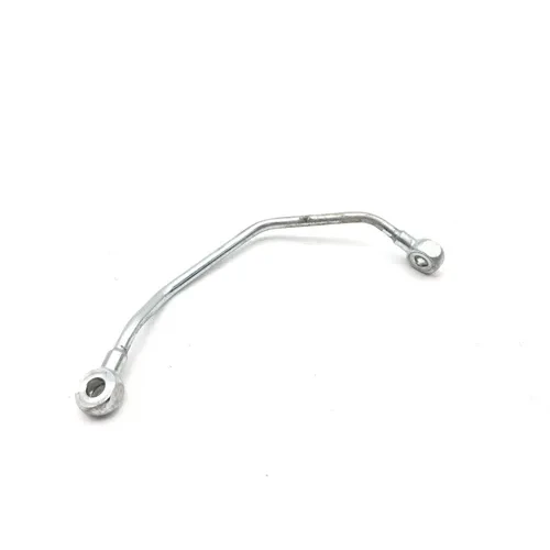 Engine Oil Line 2016 Yamaha Wolverine R-Spec YXE70 4x4 FI EPS 3488