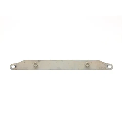 Engine Oil Cooler Guard & Brackets 2016 Yamaha Wolverine R-Spec YXE70 EPS 3488 4