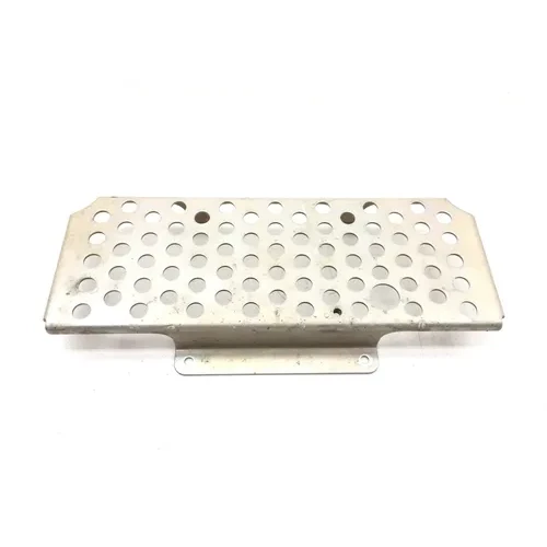 Engine Oil Cooler Guard & Brackets 2016 Yamaha Wolverine R-Spec YXE70 EPS 3488 2