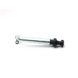Engine Oil Dipstick 2016 Yamaha Wolverine R-Spec YXE70 4x4 FI EPS 3488