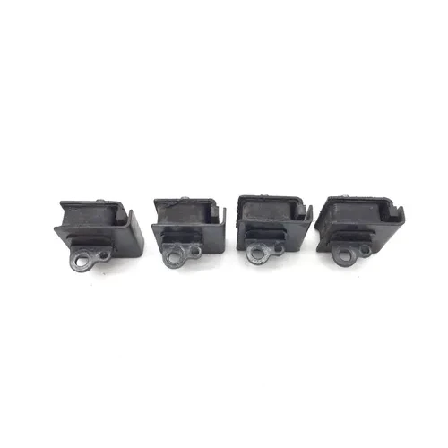 Engine Motor Mounts 2016 Yamaha Wolverine R-Spec YXE70 4x4 FI EPS 3488 4