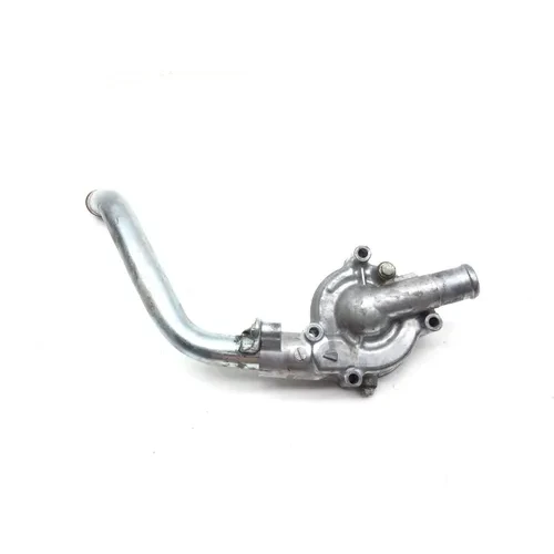 Engine Water Pump Cover 2016 Yamaha Wolverine R-Spec YXE70 4x4 FI EPS 3488