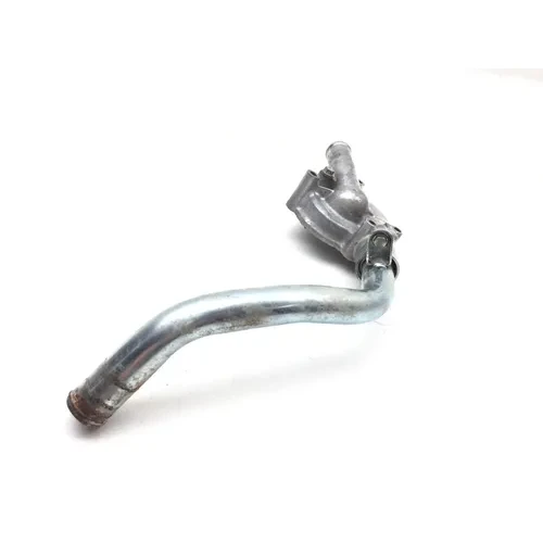 Engine Water Pump Cover 2016 Yamaha Wolverine R-Spec YXE70 4x4 FI EPS 3488 5