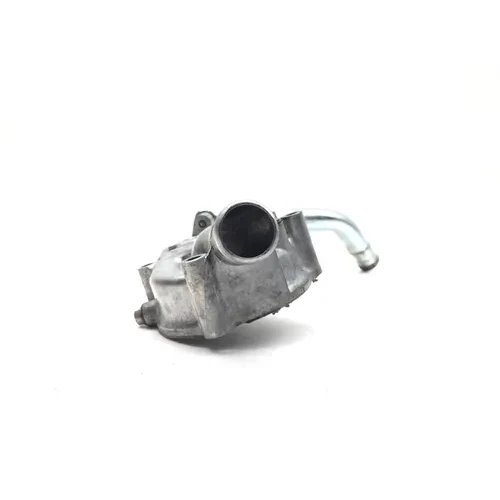 Engine Water Pump Cover 2016 Yamaha Wolverine R-Spec YXE70 4x4 FI EPS 3488 3