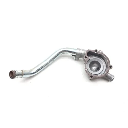 Engine Water Pump Cover 2016 Yamaha Wolverine R-Spec YXE70 4x4 FI EPS 3488 6