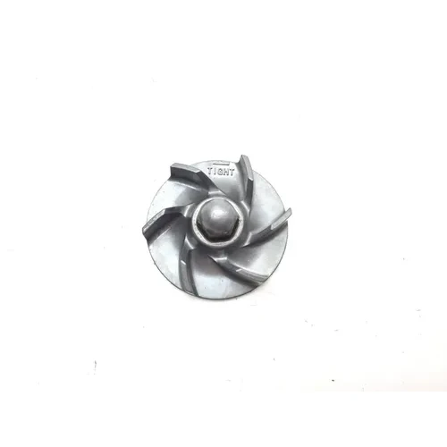 Engine Water Pump Impeller 2016 Yamaha Wolverine R-Spec YXE70 4x4 FI EPS 3488