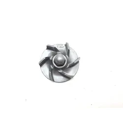 Engine Water Pump Impeller 2016 Yamaha Wolverine R-Spec YXE70 4x4 FI EPS 3488