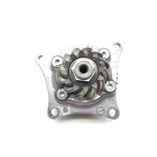 Engine Ring Pinion Bevel Gear Set 2016 Yamaha Wolverine R-Spec YXE70 EPS 3488 4